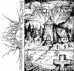 Sanctifica : In the Bleak Midwinter